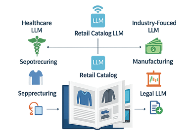 Domain-Specific Models