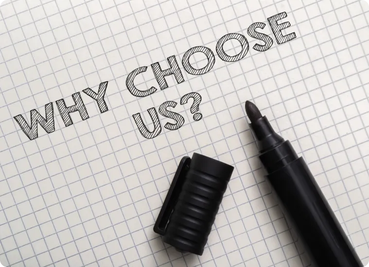 Why Choose Our Support Maintenance Services?