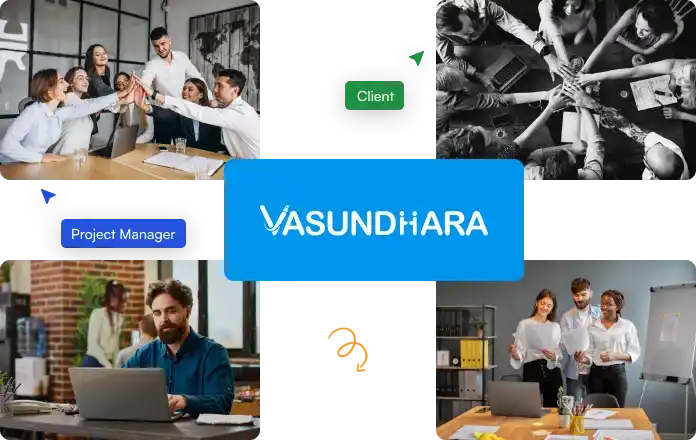 Receive and Review Your Estimate