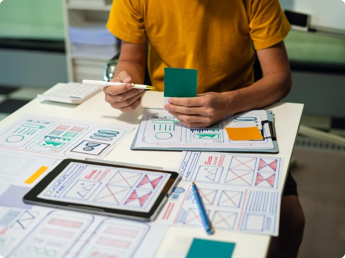 Designing Precision for a Perfect Prototype