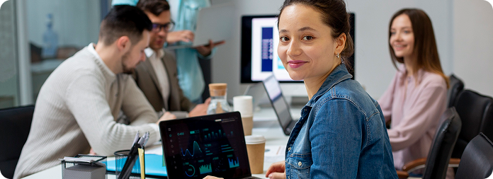 Our Mobile Developers