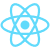 react