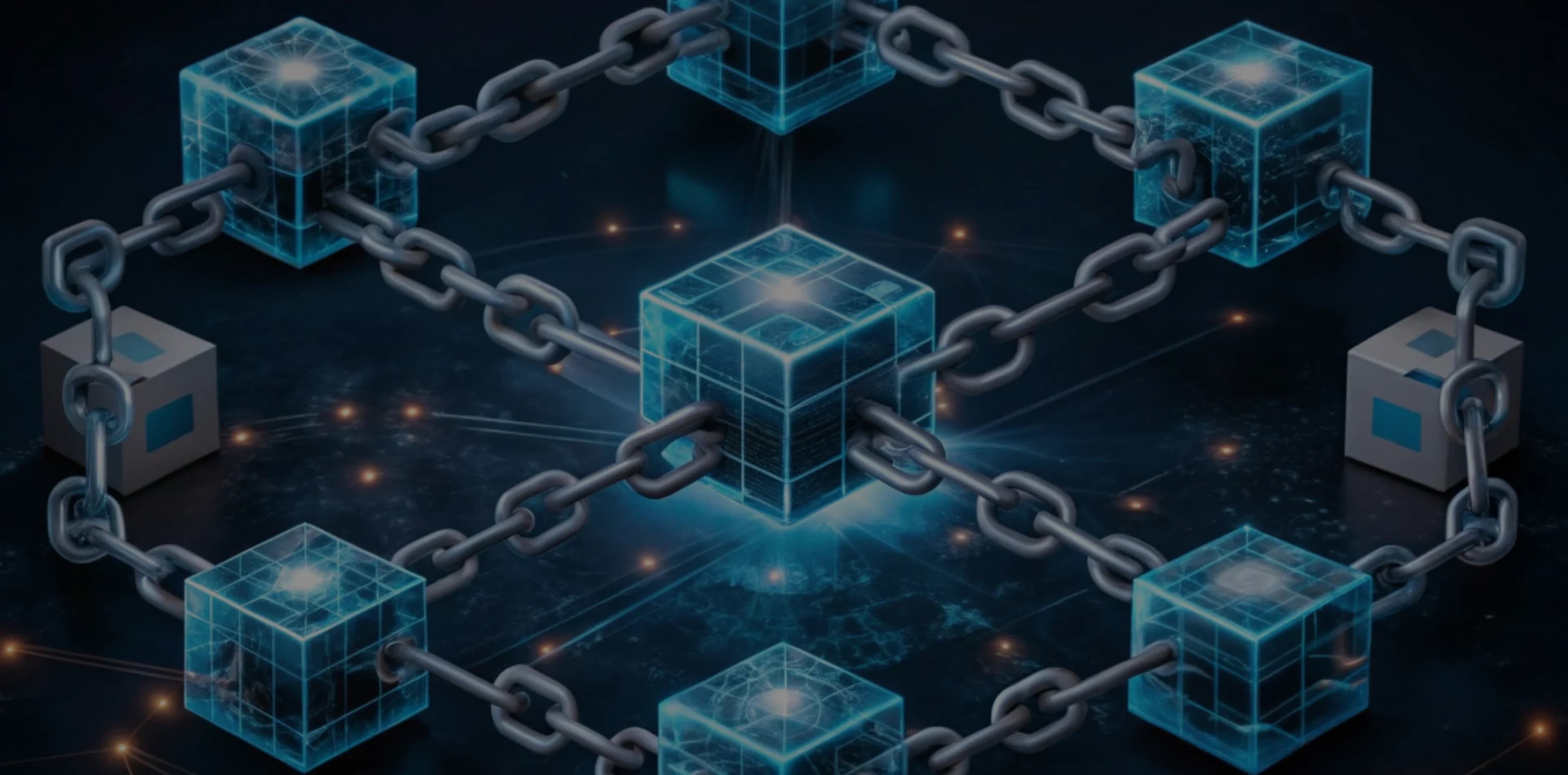 Blockchain Development Company | Blockchain Development Solutions